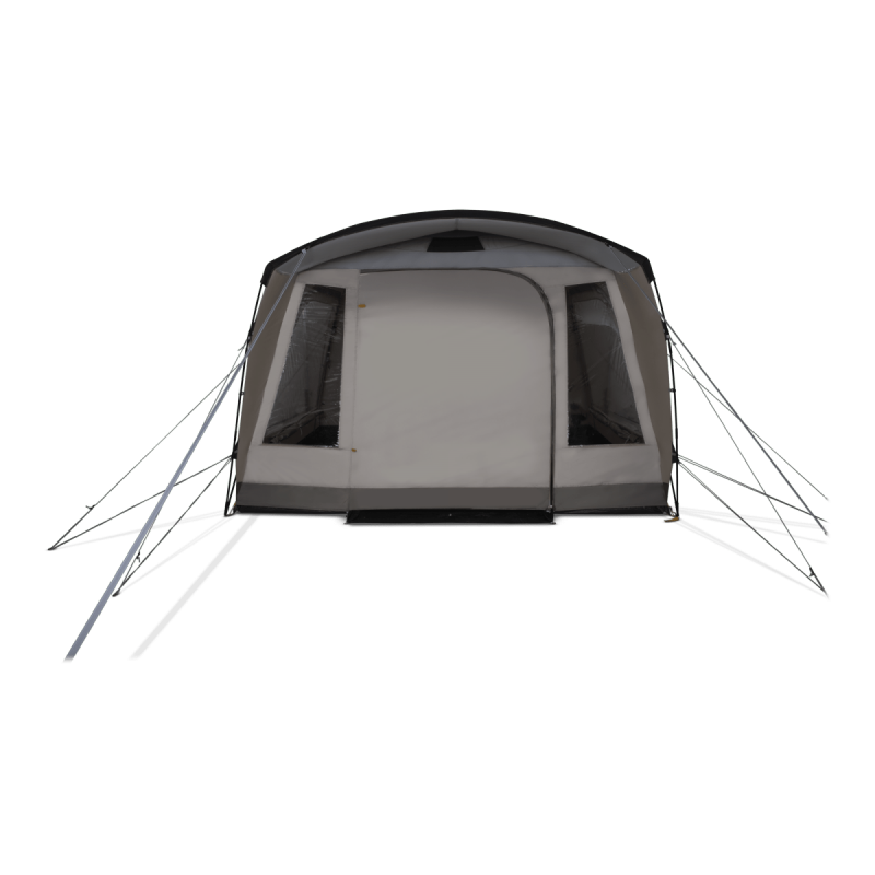 przedsionek kampa roam low