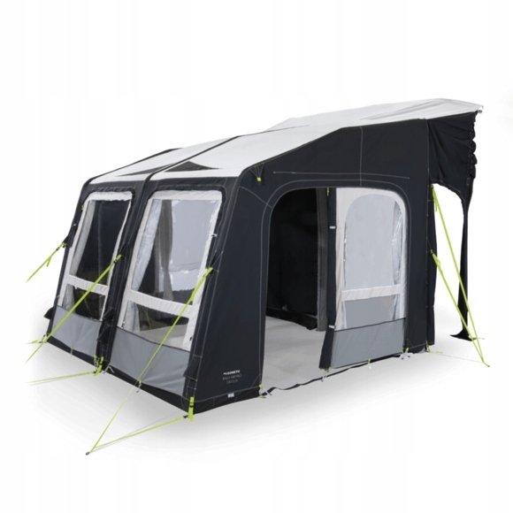 dometic rally da