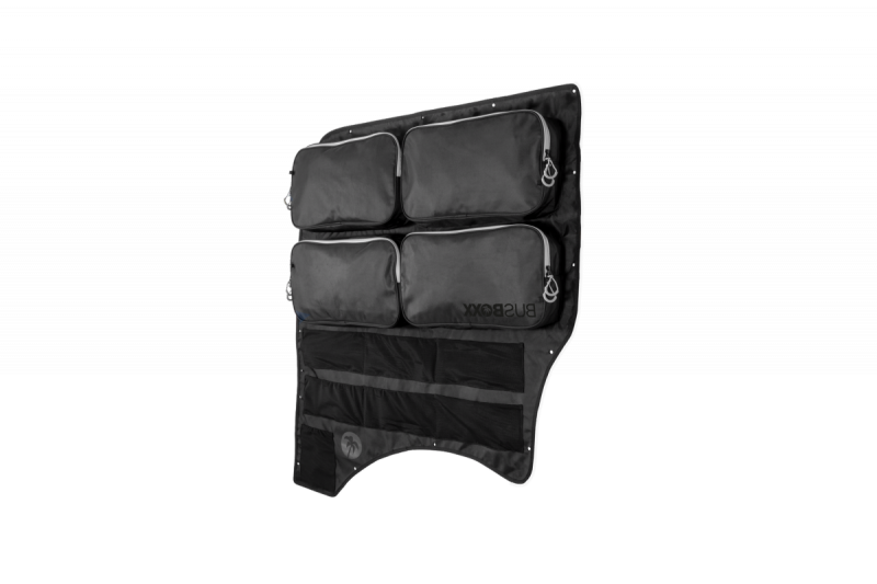 UtilityBoxx - organizer na ścianę busa T5/T6/T6.1