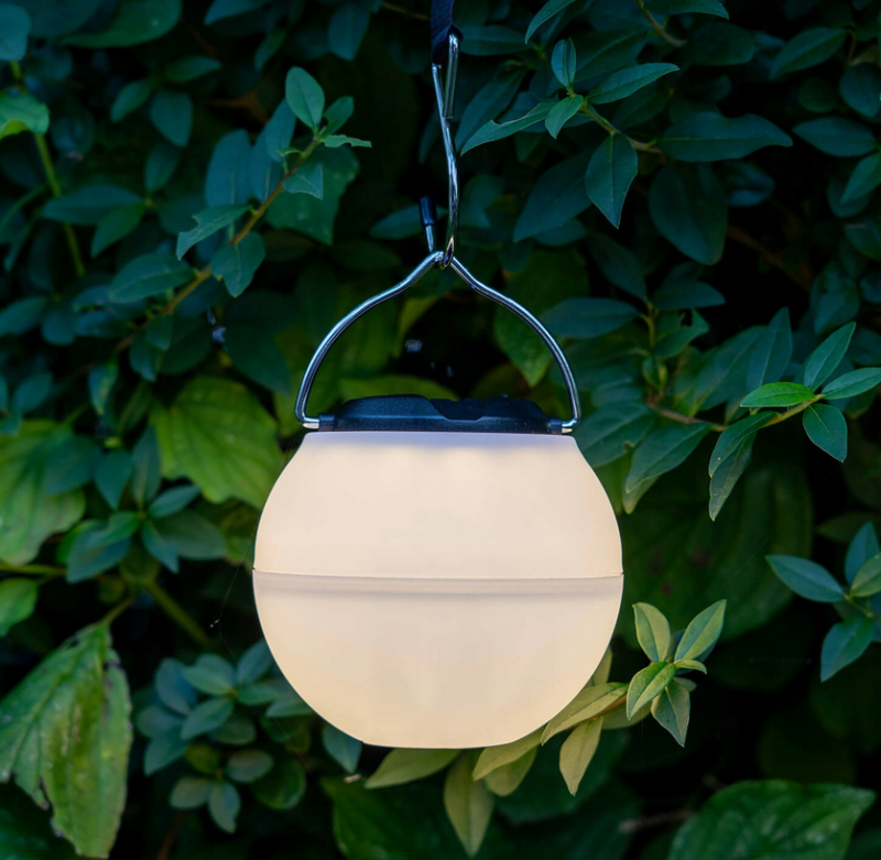 Lampa kempingowa CampGlow Light Globe