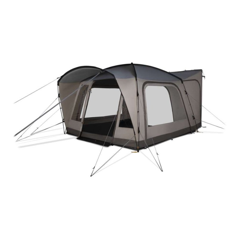 przedsionek kampa roam