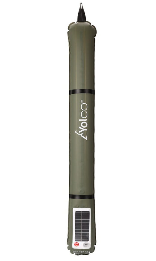 Nadmuchiwana lampa LED Yolco