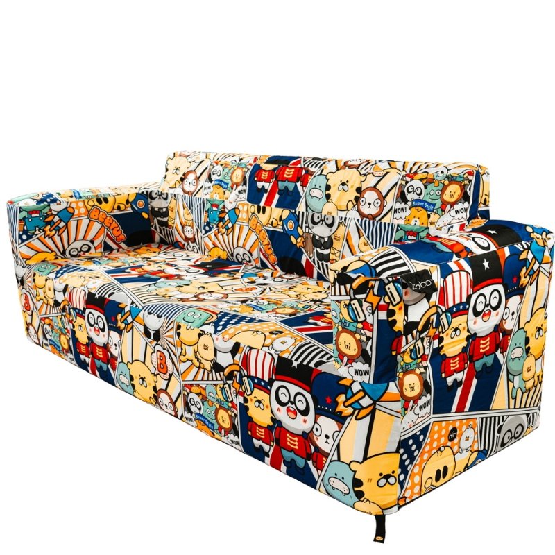 sofa dmuchana kanapa yolco xxl gs5w