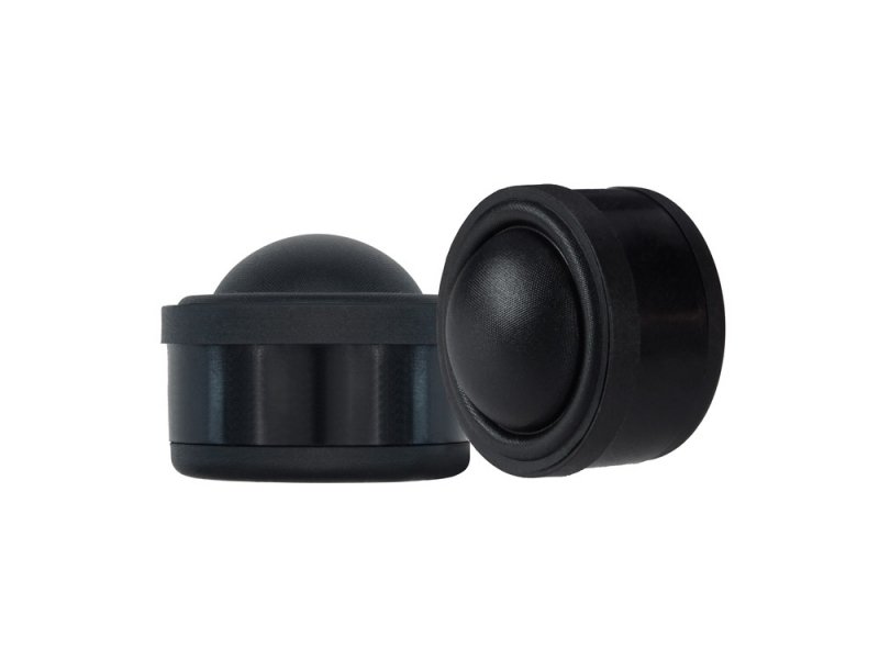 Wymiana CAR AUDIO w VW GrandCalifornia - pakiet PREMIUM+