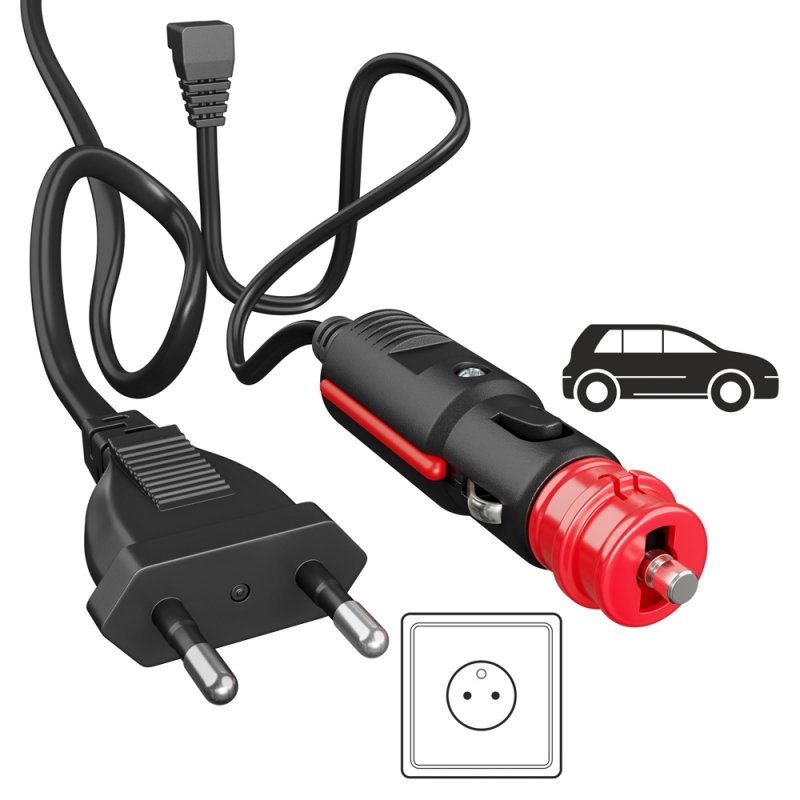 Kostkarka do lodu ICM1 Carbon Yolco