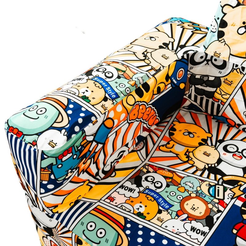sofa dmuchana kanapa yolco xxl gs5w
