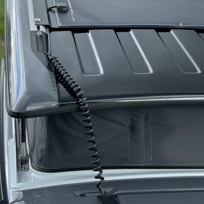 Panel słoneczny CaliFaktur 155Wp