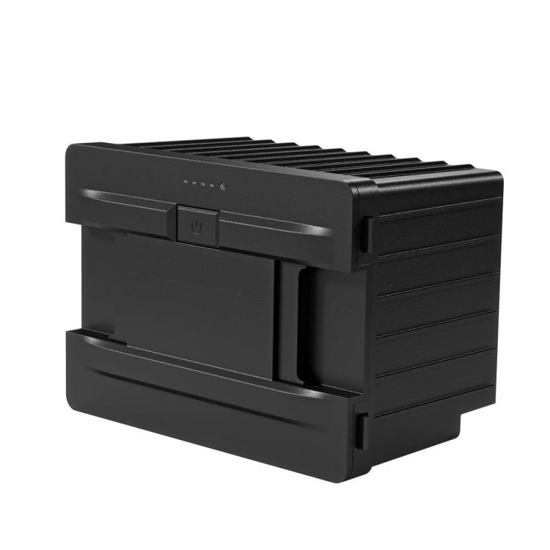Bateria modułowa Yolco SX4B