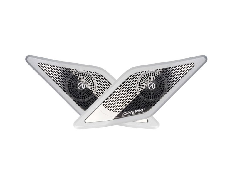 Wymiana CAR AUDIO w VW GrandCalifornia - pakiet PREMIUM+