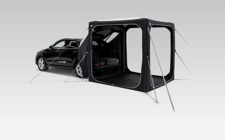 hub suv 