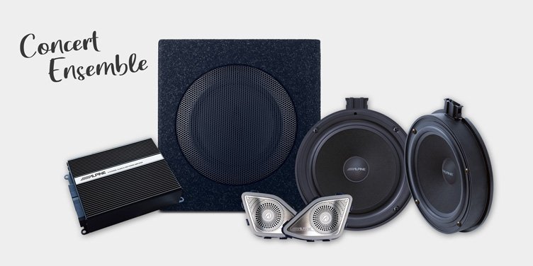 car audio vw california volskswagen california alpine