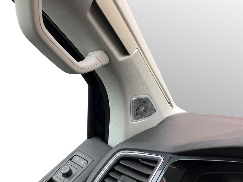 car audio vw california volskswagen california alpine