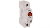 Kontrolka świetlna LED KLI-R czerwona 23320