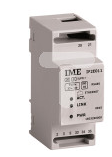 Interfejs RS485-ETHERNET A80-270VAC/110-300VDC IF IF2E011
