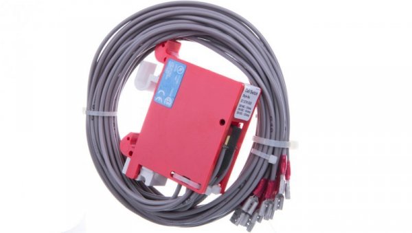 Styk pomocniczy 12Z IZM-CS12MB 122882