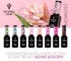  Victoria Vynn Salon Gel Polish COLOR kolor: No 253 Magenta Tone