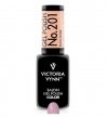  Victoria Vynn Salon Gel Polish COLOR kolor: No 201 Peach Desire