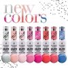  Kremowy Lakier Hybrydowy PURE kolor:  No 152 Coming Up Rose