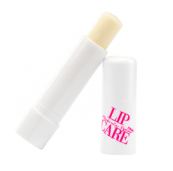 POMADKA OCHRONNA SPF PINK