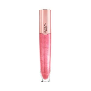 L'Oreal Paris Brilliant Signature Plump-In-Gloss błyszczyk do ust 406 Amplify 7ml