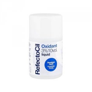 Refectocil Oxidant Liquid woda utleniona do brwi i rzęs 3% 10vol. 100ml
