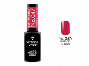 Victoria Vynn Salon Gel Polish COLOR kolor: No 047 Heart Gift