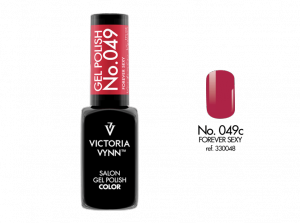 Victoria Vynn Salon Gel Polish COLOR kolor: No 049 Forever Sexy