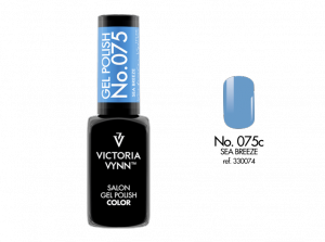 Victoria Vynn Salon Gel Polish COLOR kolor: No 075 Sea Breeze
