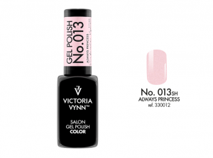 Victoria Vynn Salon Gel Polish COLOR kolor: No 013 Always Princess