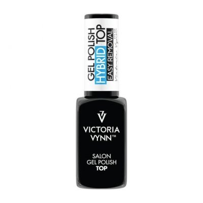 GEL POLISH HYBRID EASY - TOP