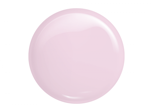        BOTTLE GEL One Phase Candy Pink  - Jednofazowy żel w butelce - 15ml