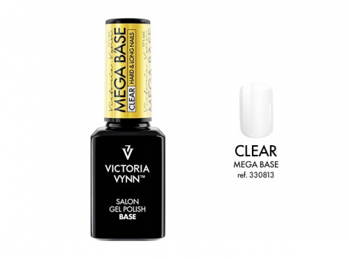             MEGA BASE PROMO No.3 (MEGA BASE 15ml. x4 + UNBLUE 15ml.)