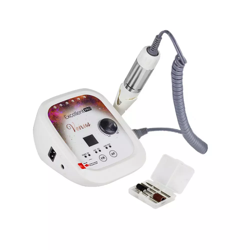 Frezarka Master Power marki Excellent PRO Venus 45W
