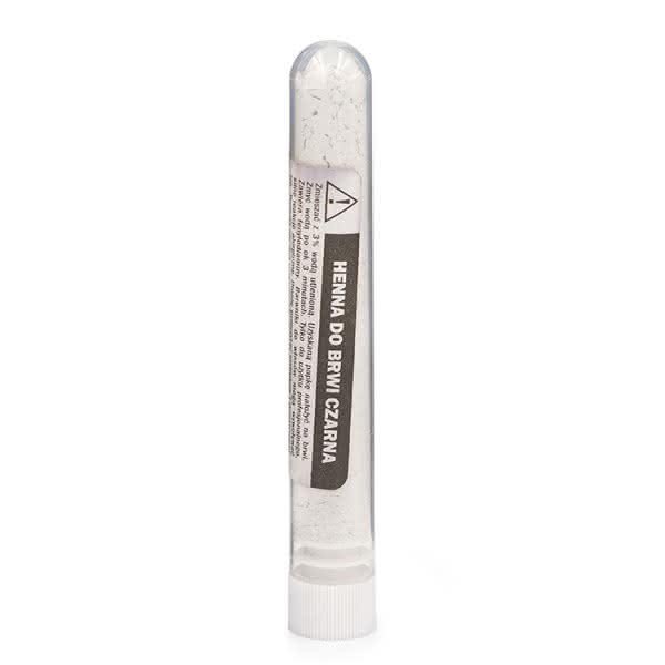 Henna KRAKOWSKA proszkowa CZARNA 10 ml
