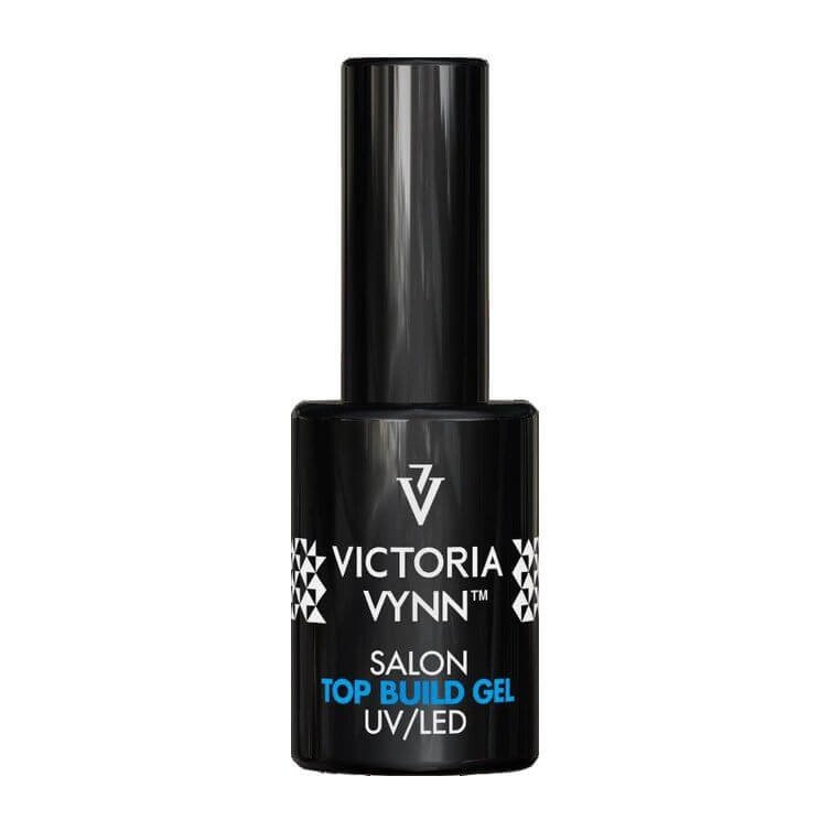    TOP BUILD GEL - Top na żel budujący