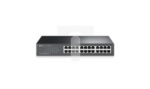 Switch TP-LINK TL-SF1024D (24x 10/100Mbps)