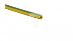 Wąż termokurczliwy 3.2/1.6 żółto-zielony 1/8 NA201032E /50szt./