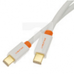 AUDA CableTime Kabel mini DisplayPort 1.2 4K Premium High Speed 4K@60 /3m/