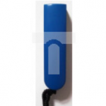 Domofon słuchawkowy unifon LM-8/W-6 niebieski