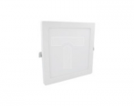 Panel LED line kwadrat Easy Fix 18W 1450lm 4000K /249464/