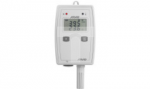 Rejestrator temperatury i wilgotności AR236.B/1