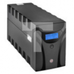 GT POWERbox UPS Line-Interactive 1200VA/600W 3x Schucko GTPOWERbox1200S