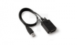 Adapter kablowy USB i RS232 LINK USB232CONV