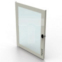 Drzwi transparentne XL3 S 160 3X24M 337273