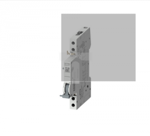 Blok styków pomocniczych 1CO + alarmowych 1CO AC 230/400 V DC 24-220 V