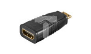 Adapter HDMI - mini HDMI 68841