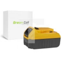 Bateria Akumulator Green Cell do DeWalt DCB140 DCB141 DCB142 DCB140-XJ DCB141-XJ 14,4V 3Ah