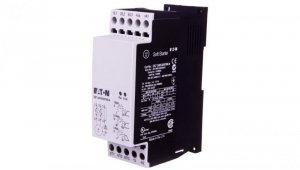 Softstart 3-fazowy 400VAC 7A 3kW/400V Uc=24V AC/DC DS7-340SX007N0-N 134849