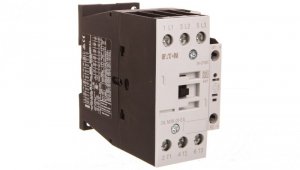Stycznik mocy 38A 3P 24VDC 0Z 1R DILM38-01-EA(RDC24) 190008