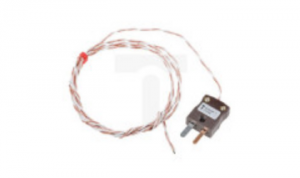 Termopara typ T do +250C kabel 1m IEC